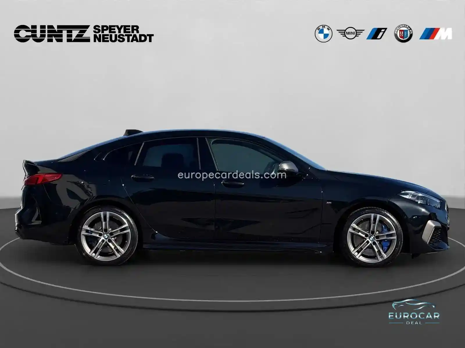 BMW M235