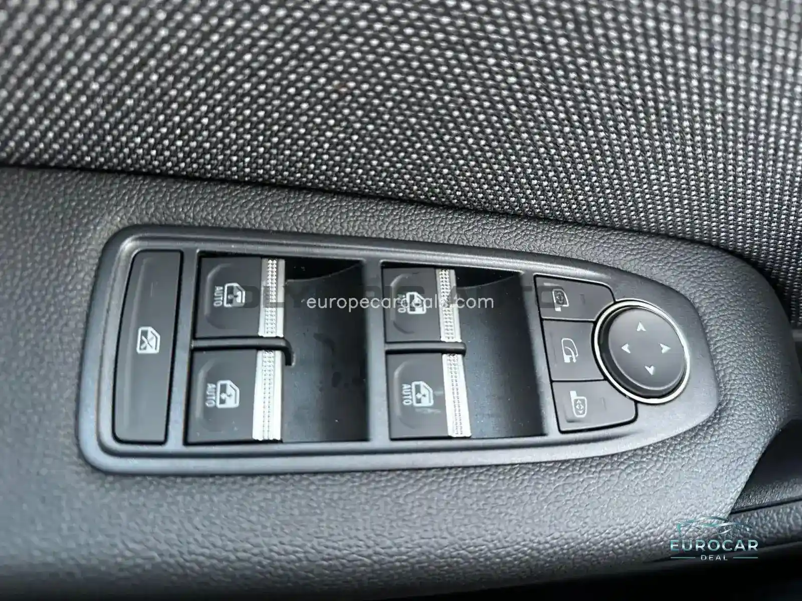 Mitsubishi Grandis