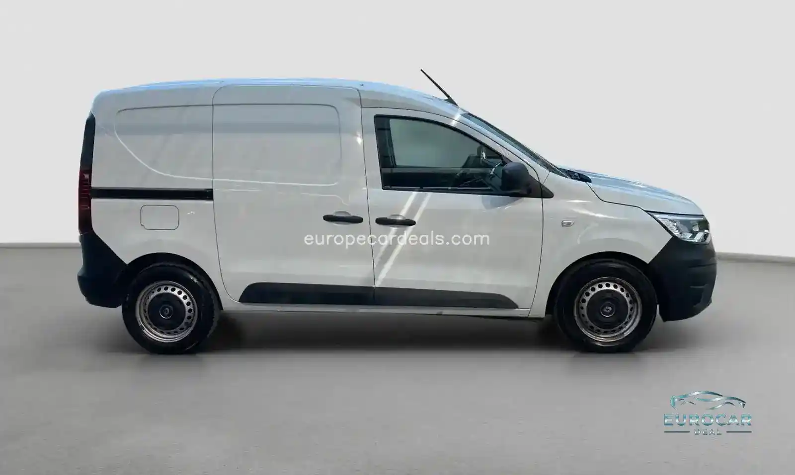 Renault Express