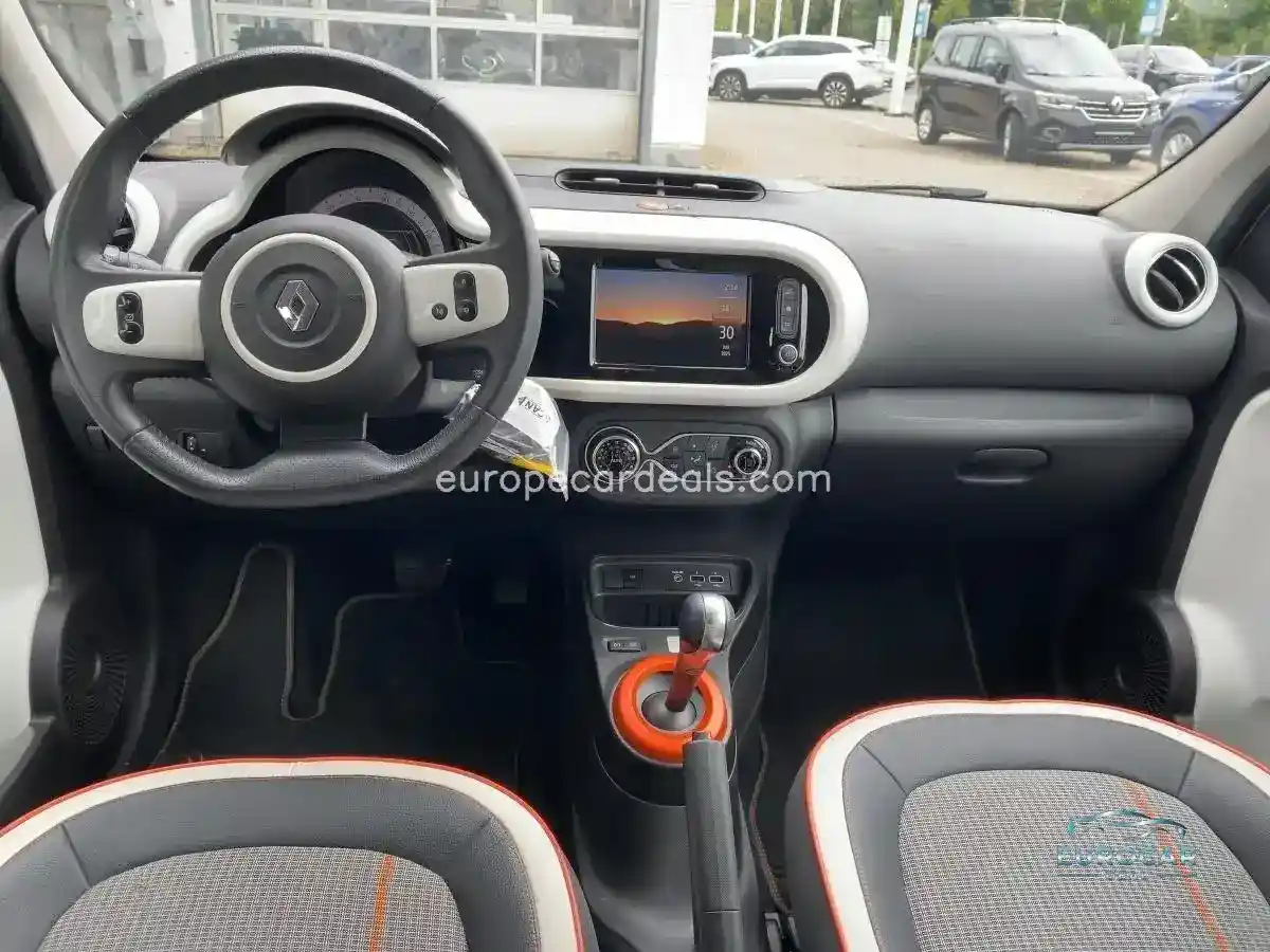 Renault Twingo