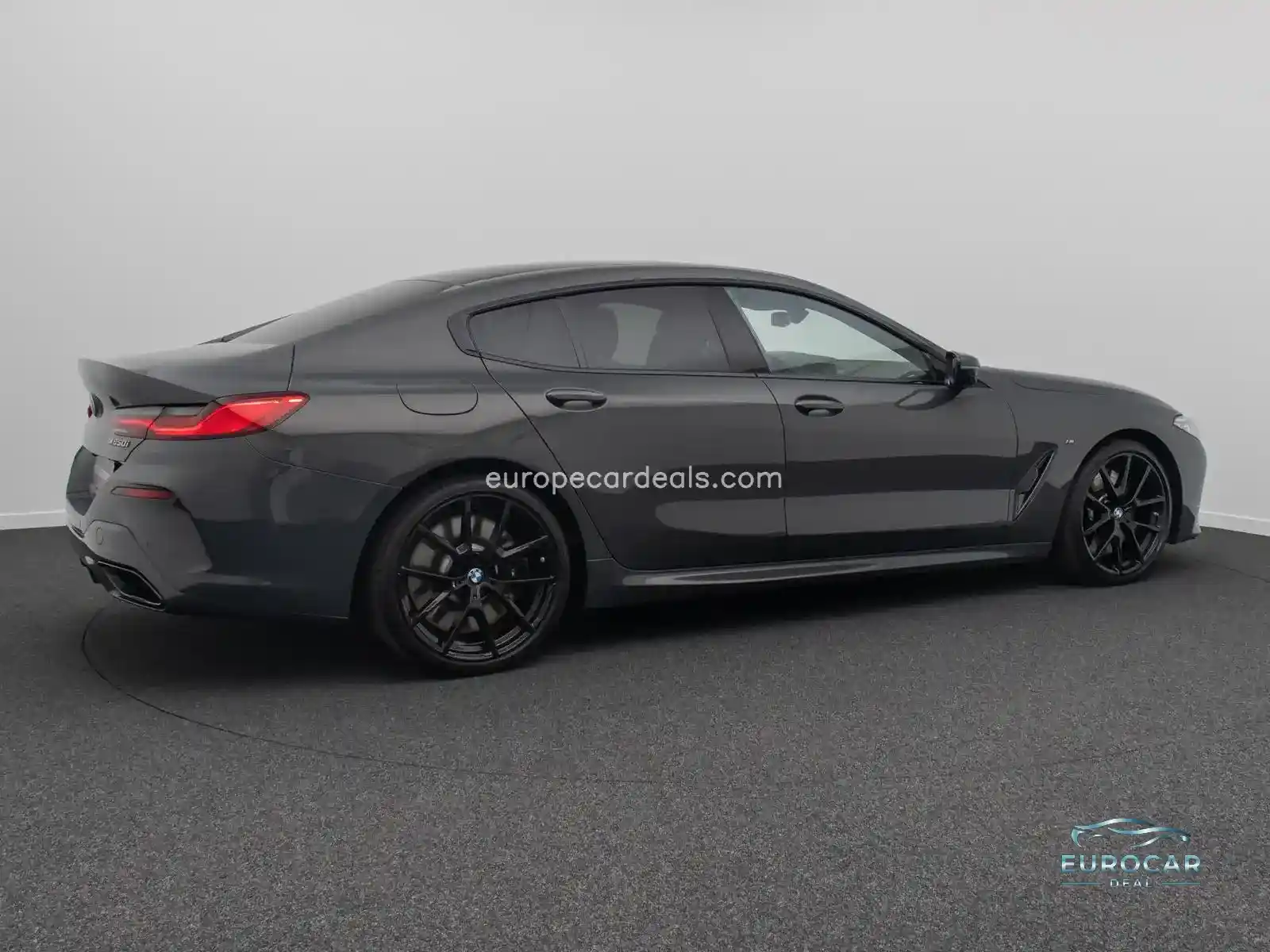 BMW M850