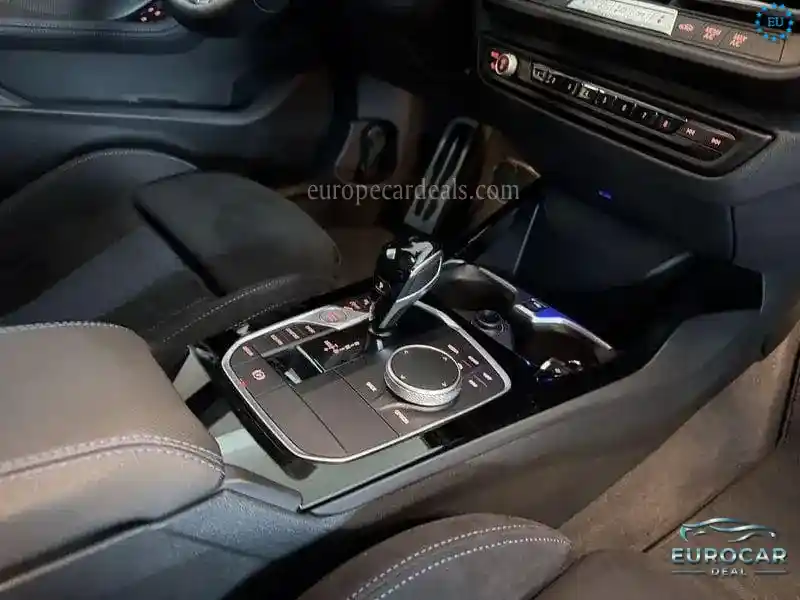 BMW 135