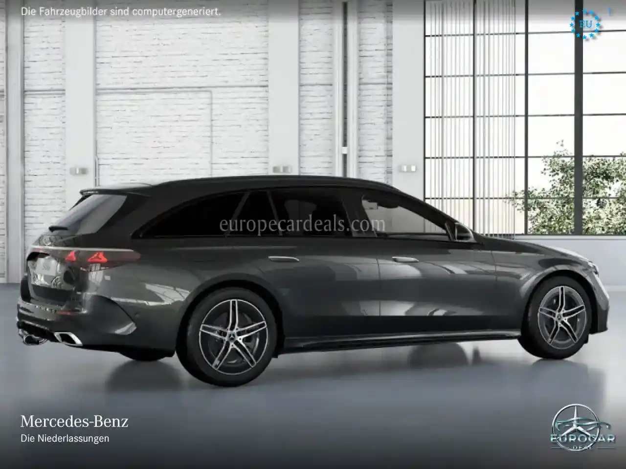 Mercedes-Benz E 300