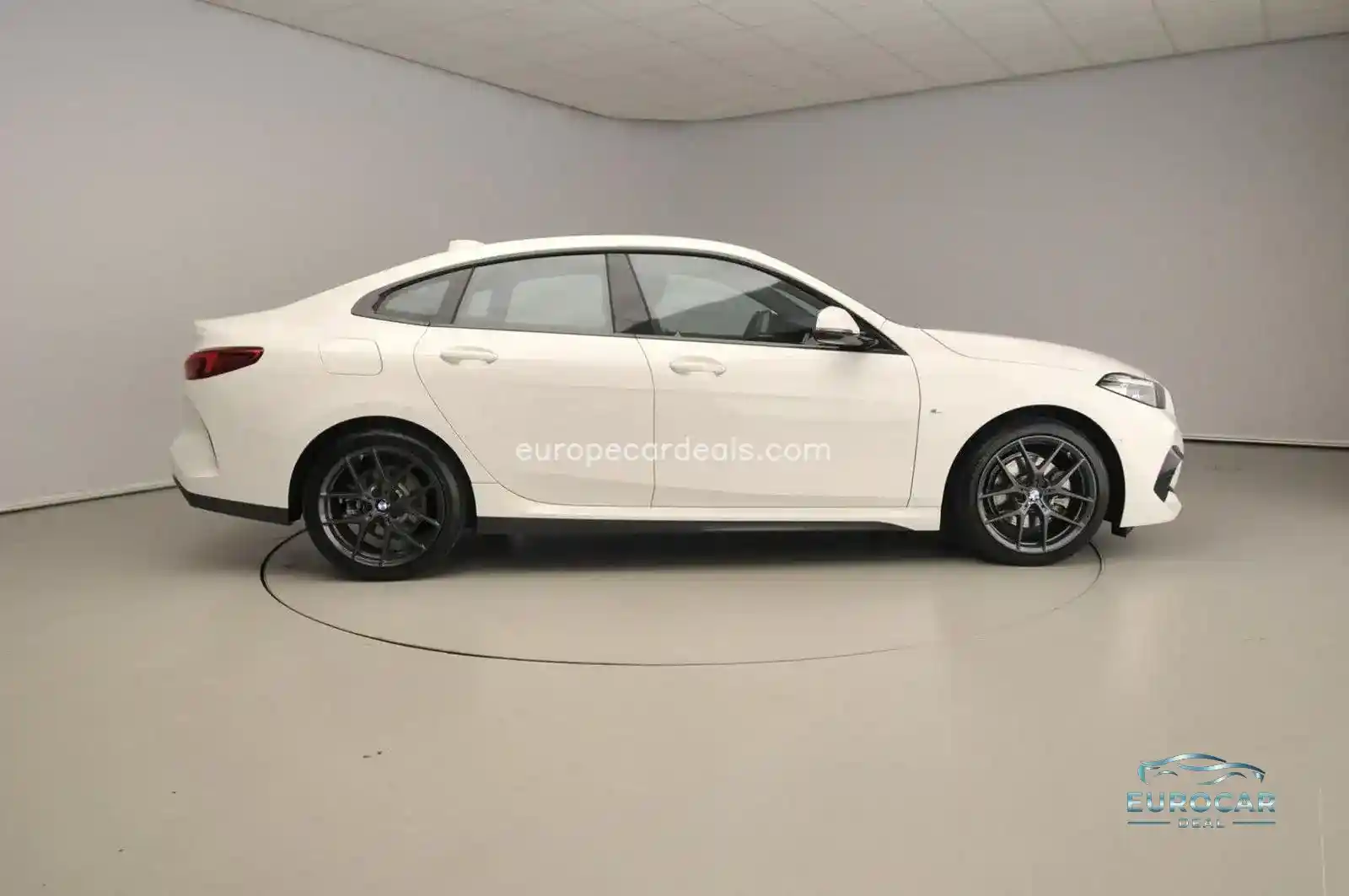 BMW 218 Gran Coupé
