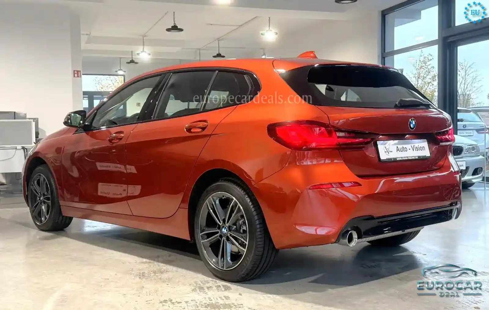 BMW 118