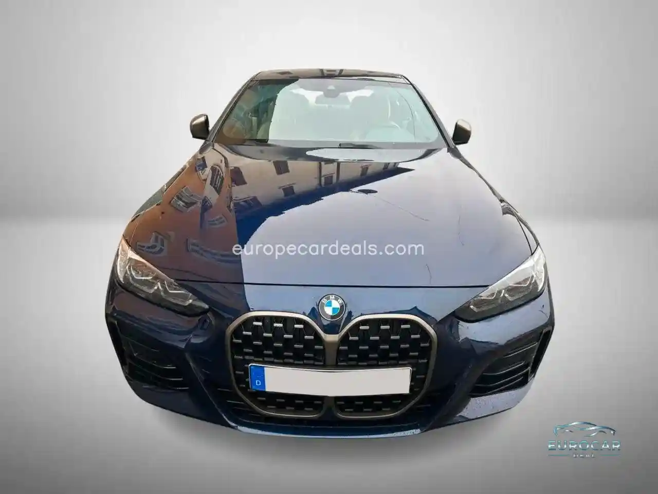 BMW M140i