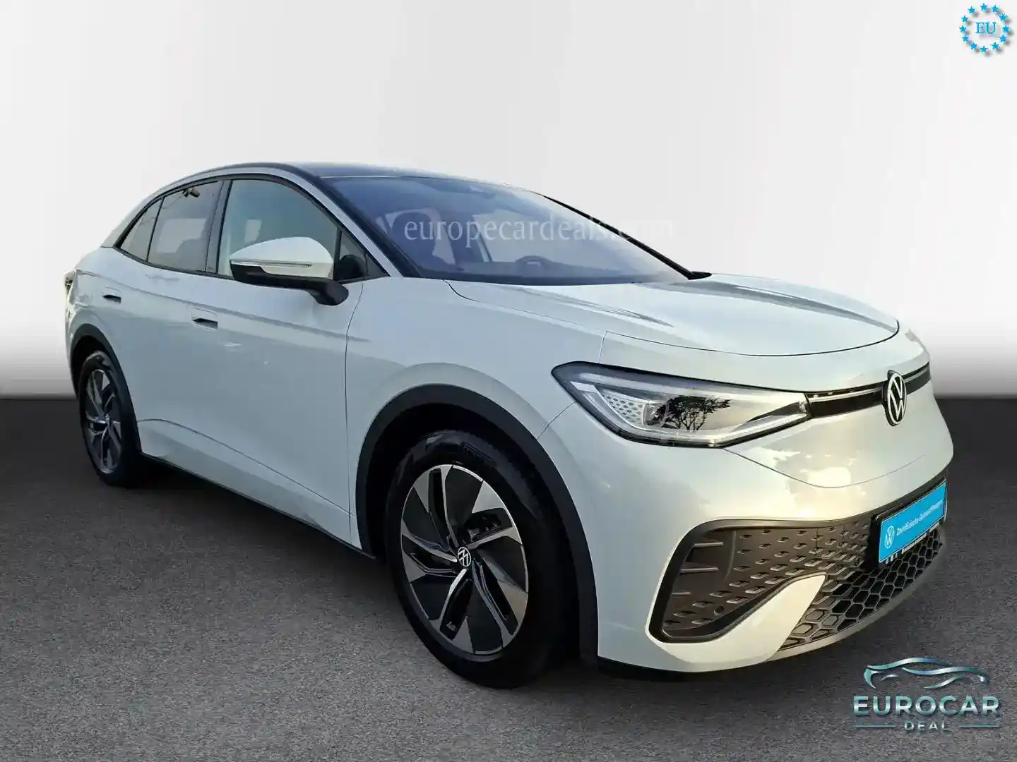 Volkswagen ID.5