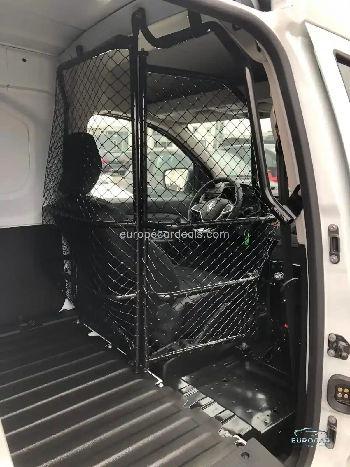 Renault Express