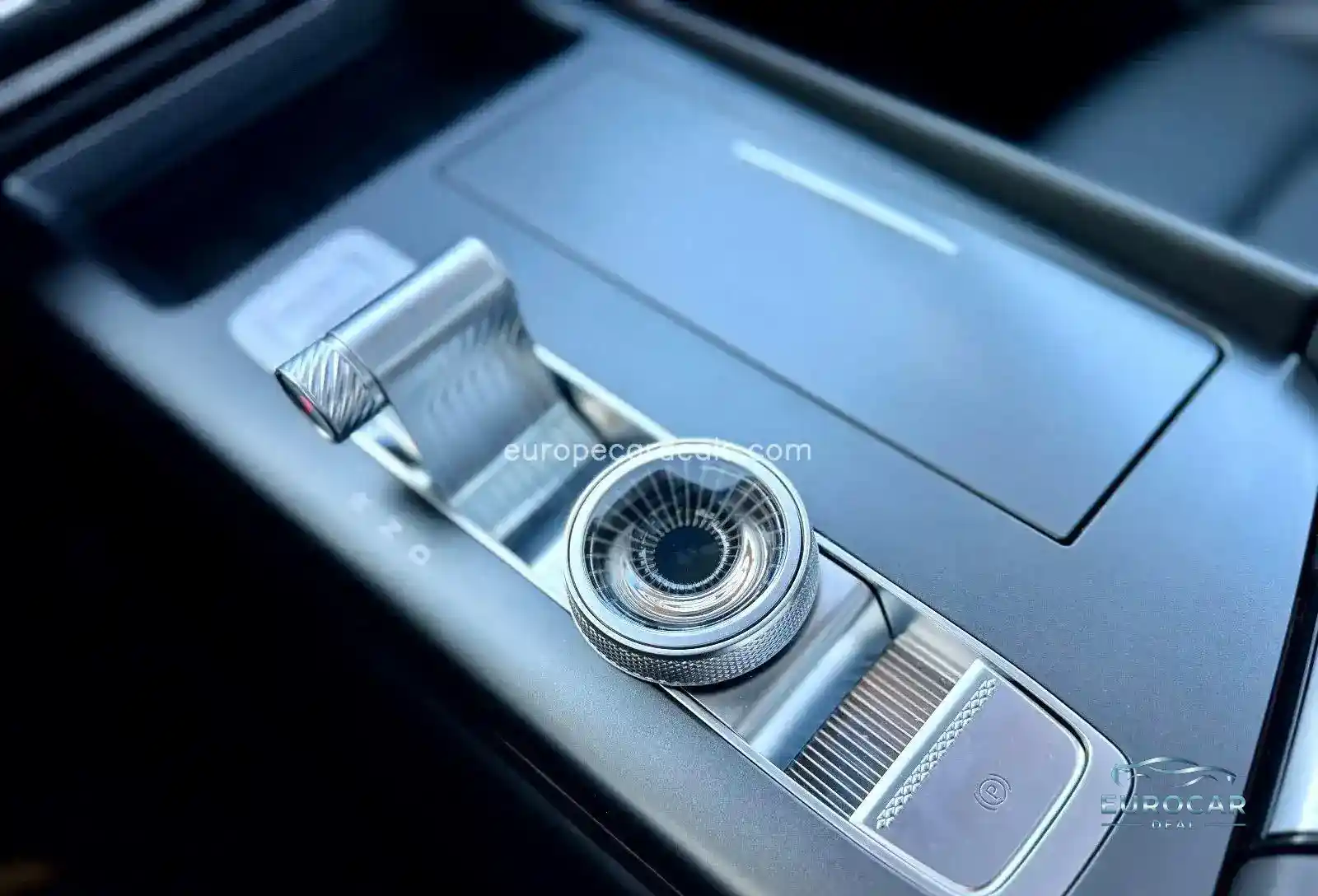 BAIC BJ30