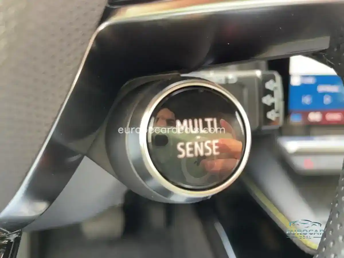 Renault Scenic E-TECH