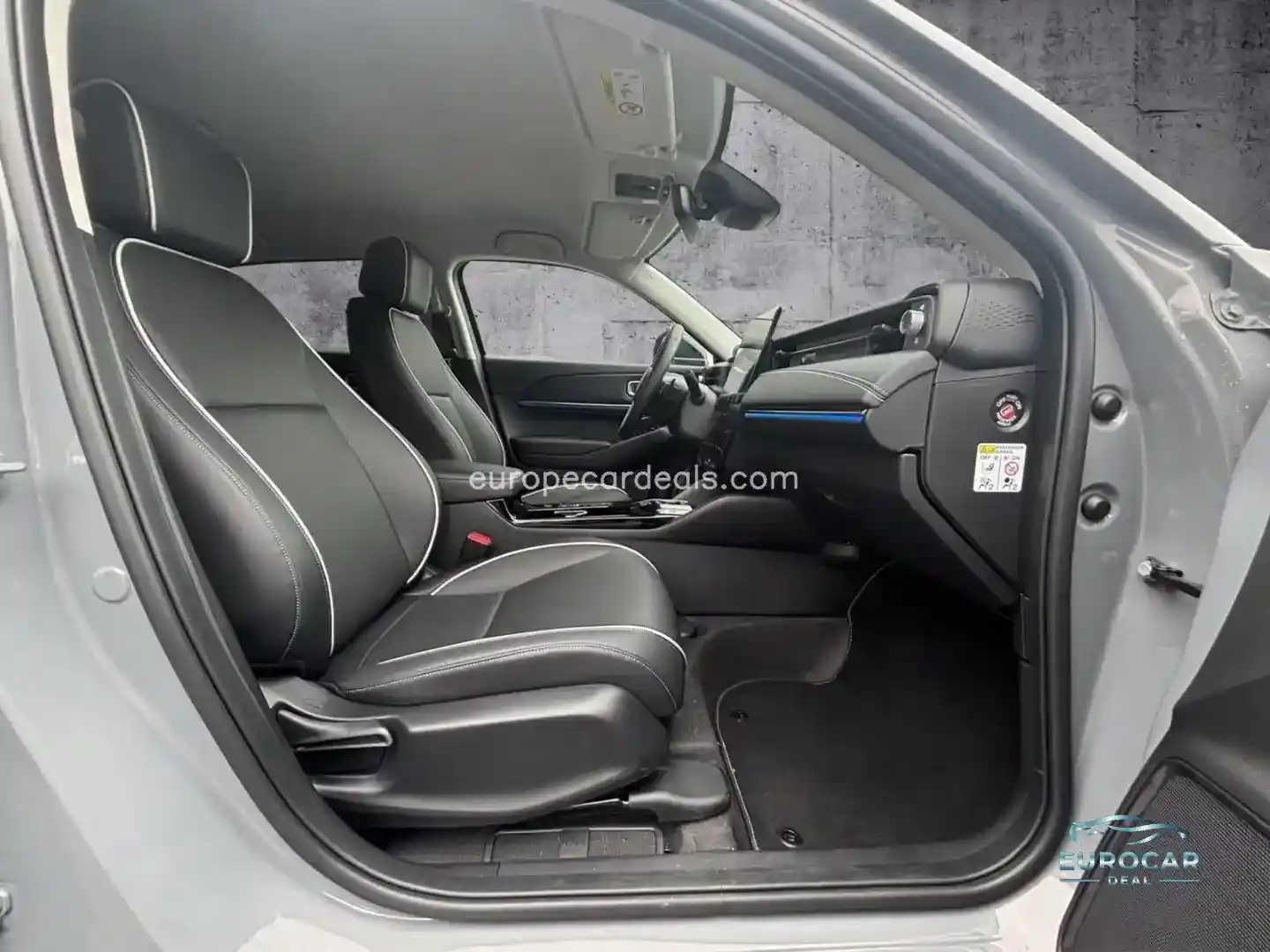 Honda e:Ny1