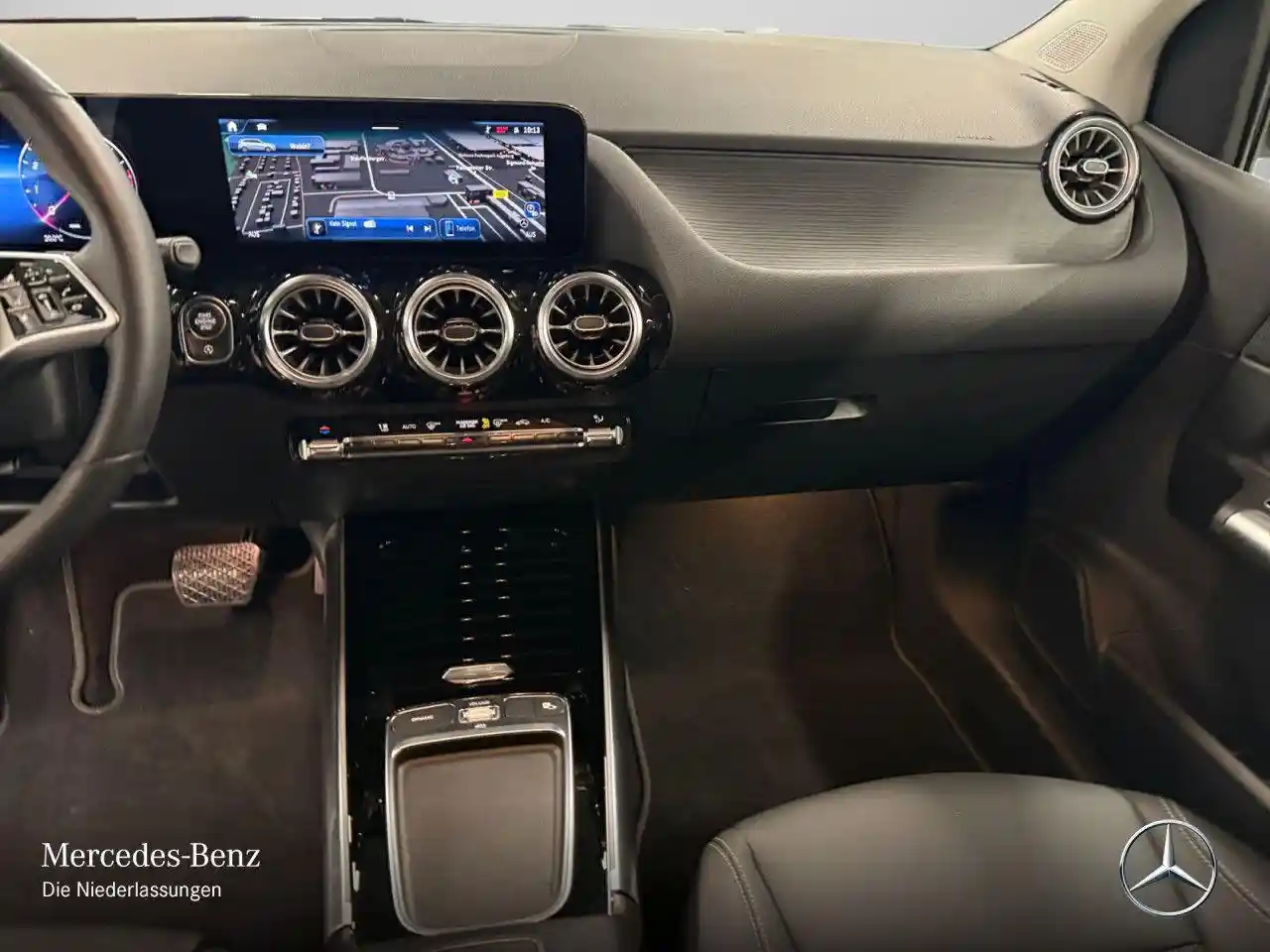 Mercedes-Benz B 250