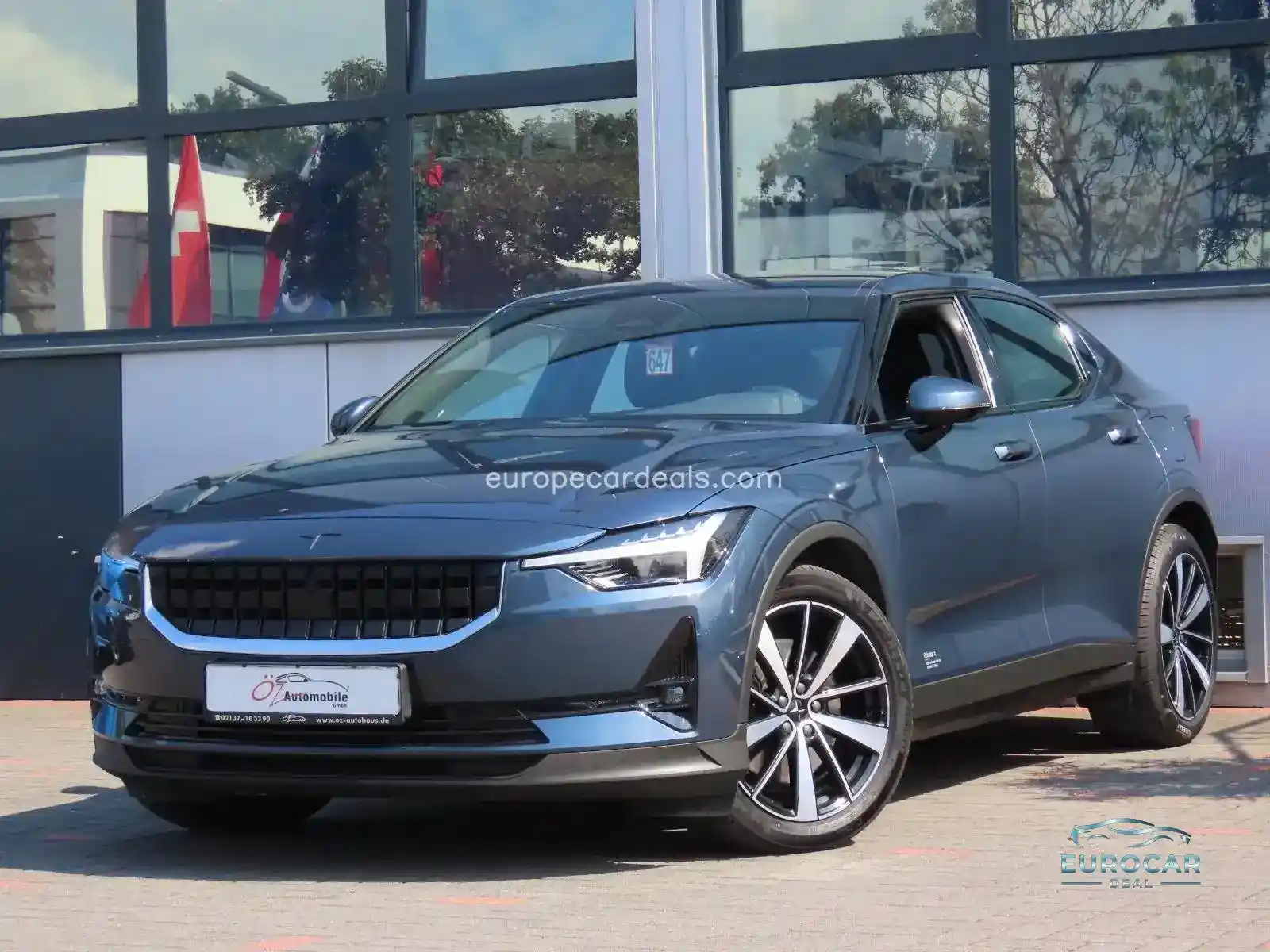 Polestar 2