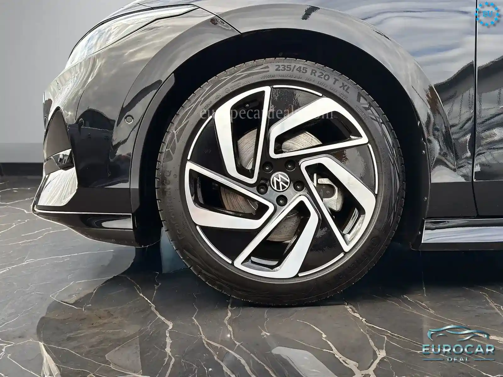Volkswagen ID.7
