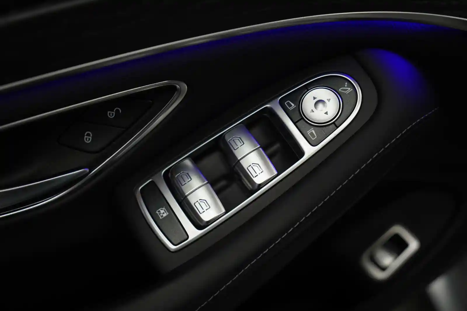 Mercedes-Benz S 350