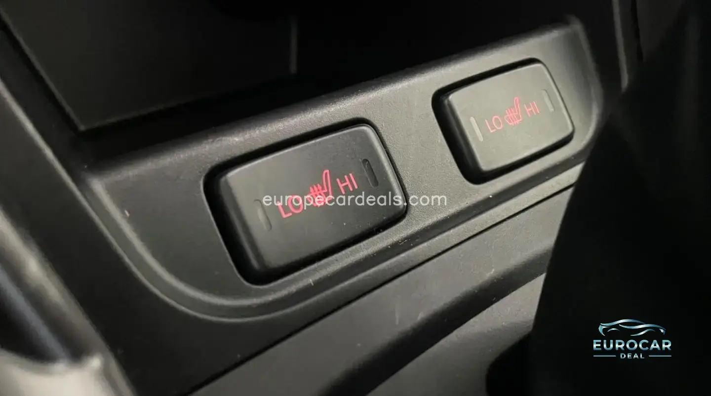 Suzuki (SX4) S-Cross