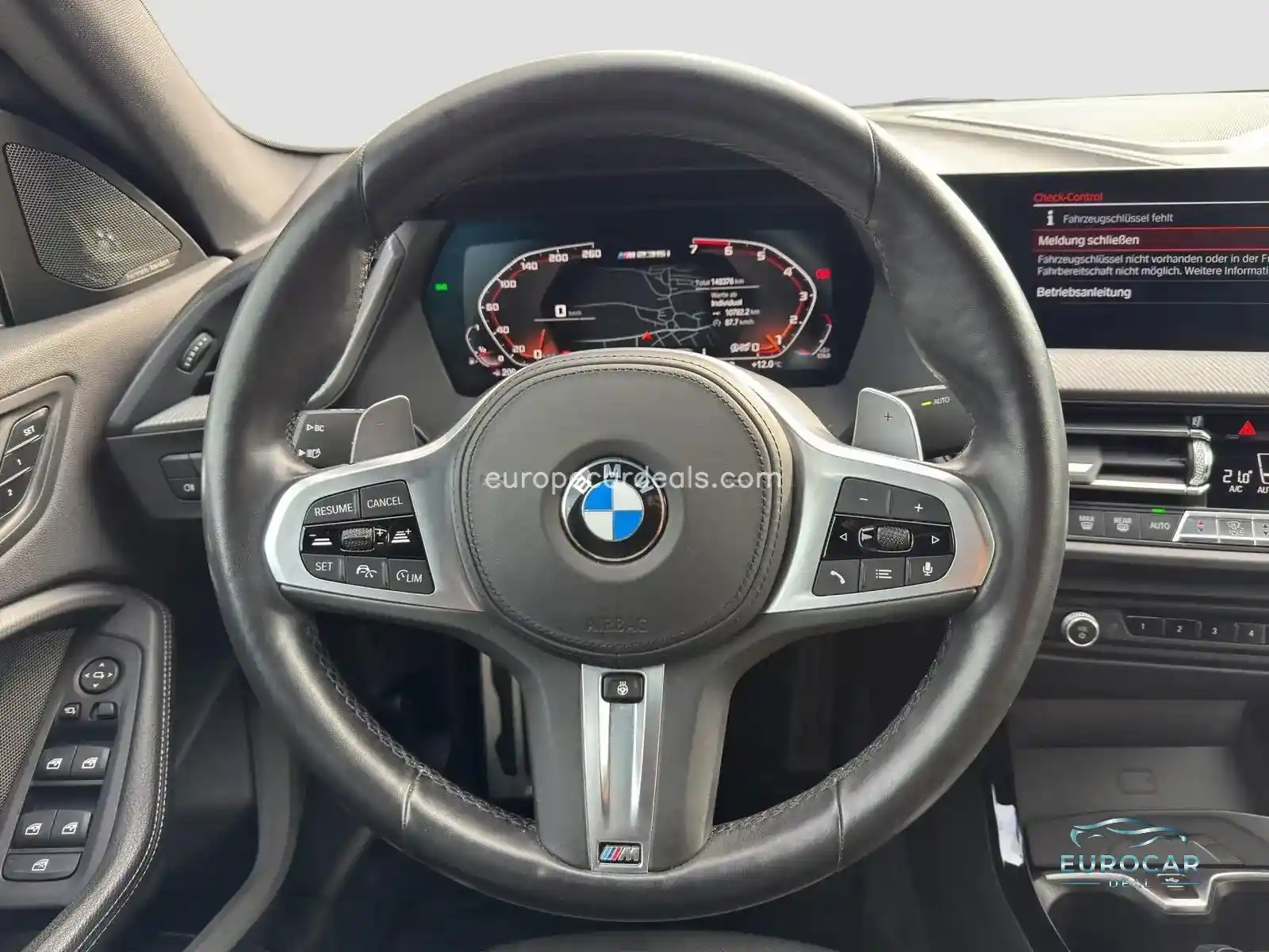 BMW M235