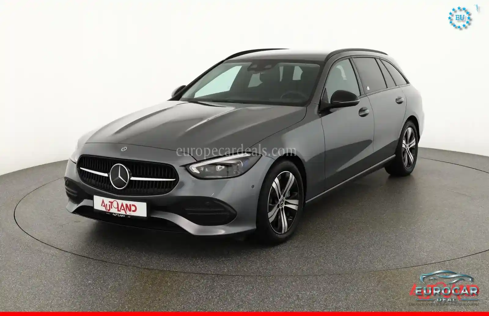 Mercedes-Benz C 160