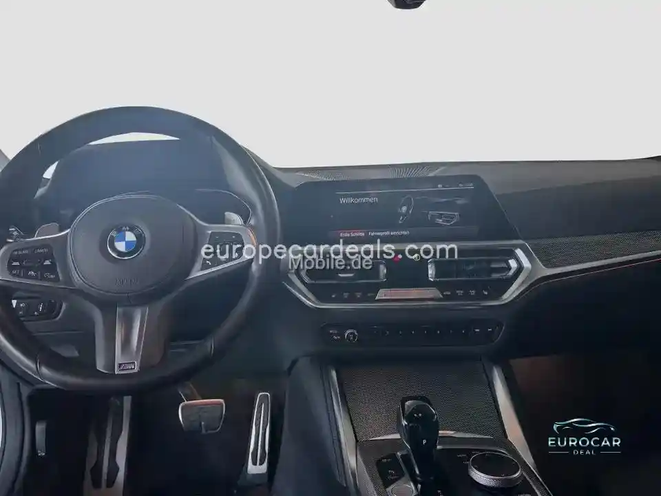 BMW 430 Gran Coupé