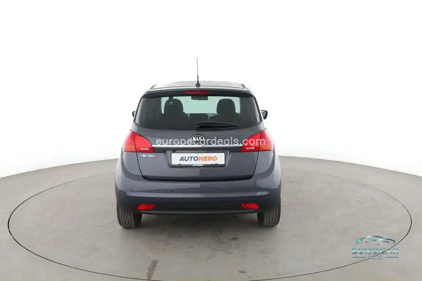 Kia Venga