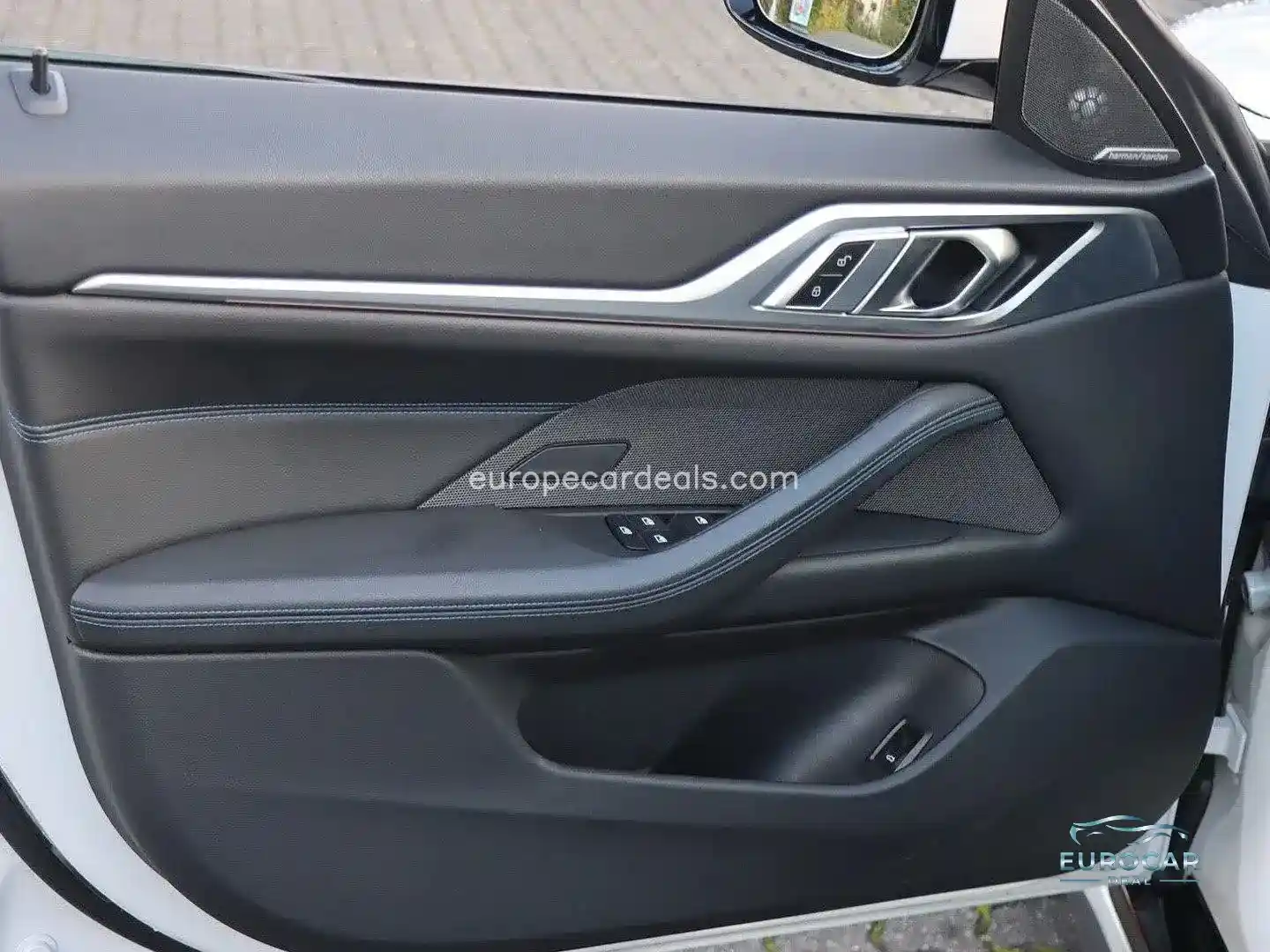 BMW 420 Gran Coupé