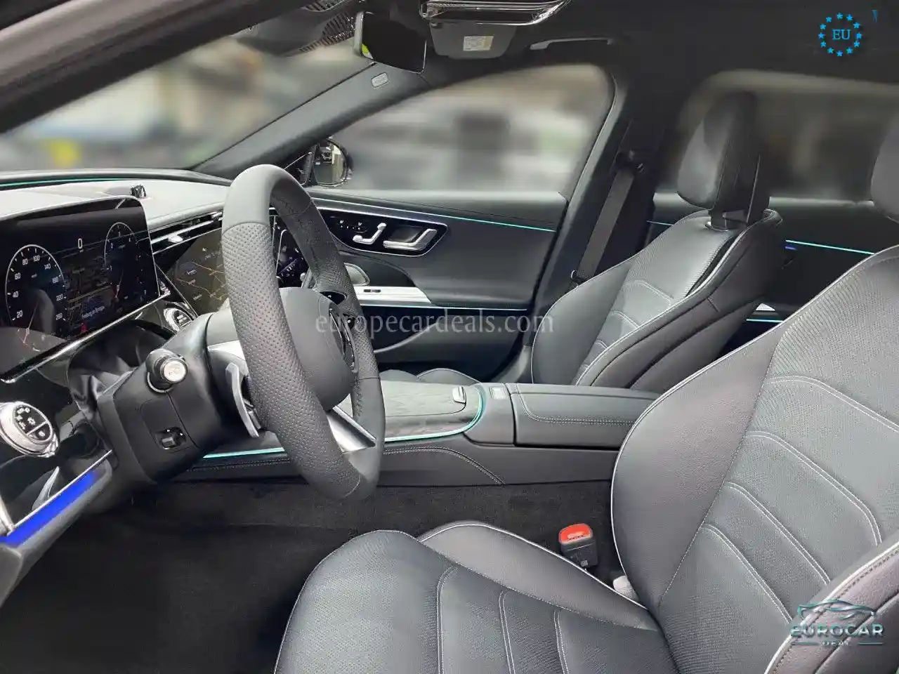 Mercedes-Benz E 450