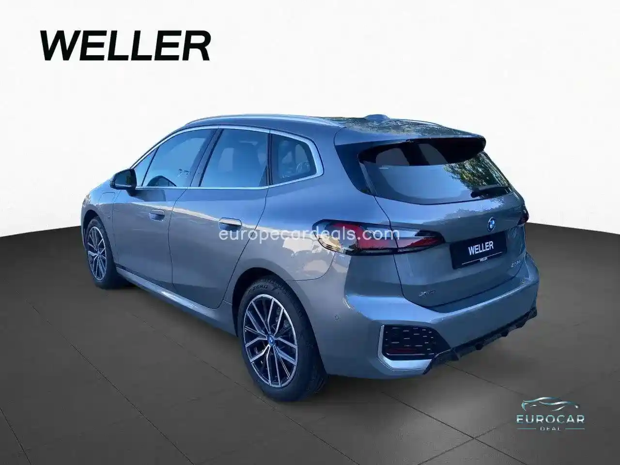 BMW 230 Active Tourer