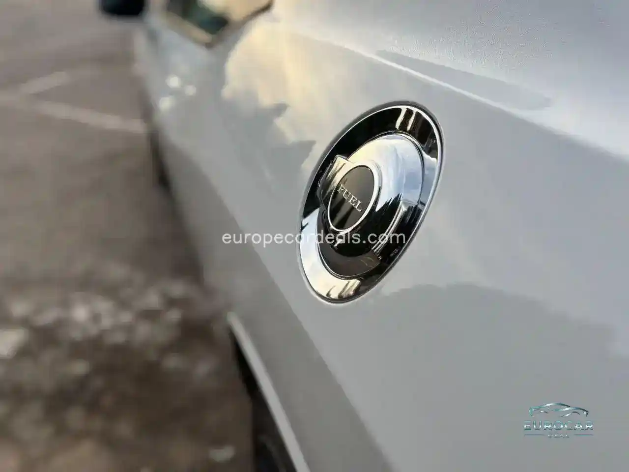 Dodge Other