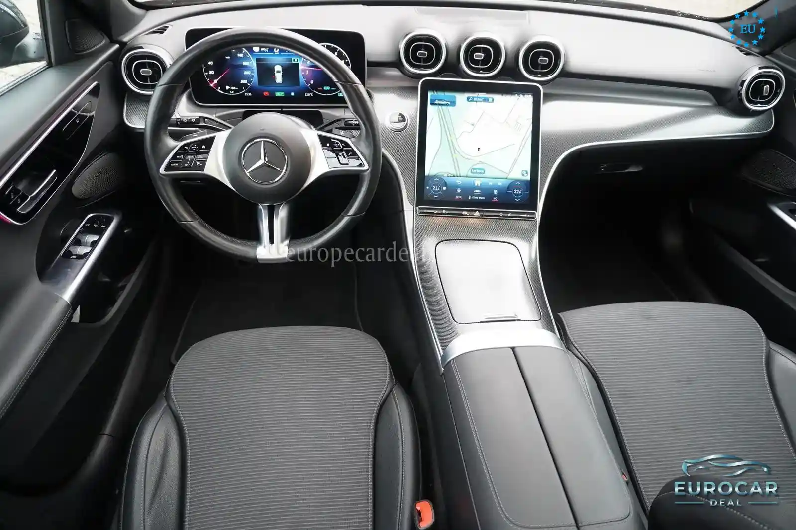 Mercedes-Benz C 160
