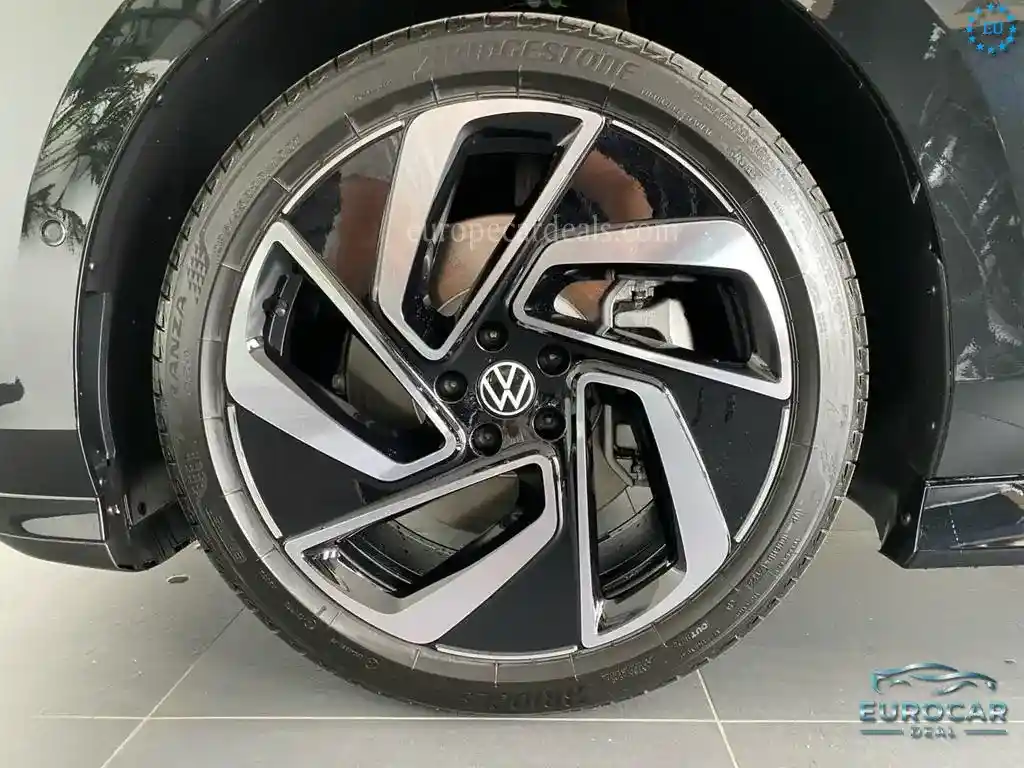 Volkswagen ID.7