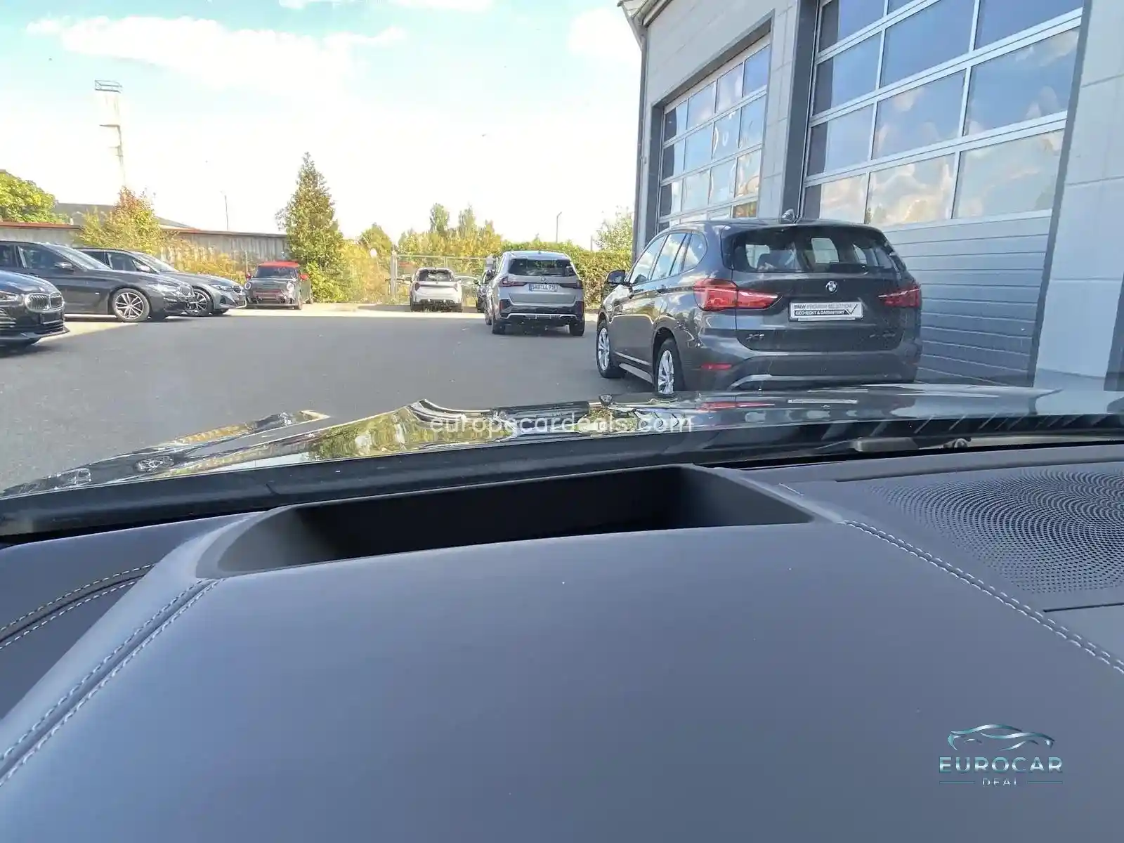 BMW M850