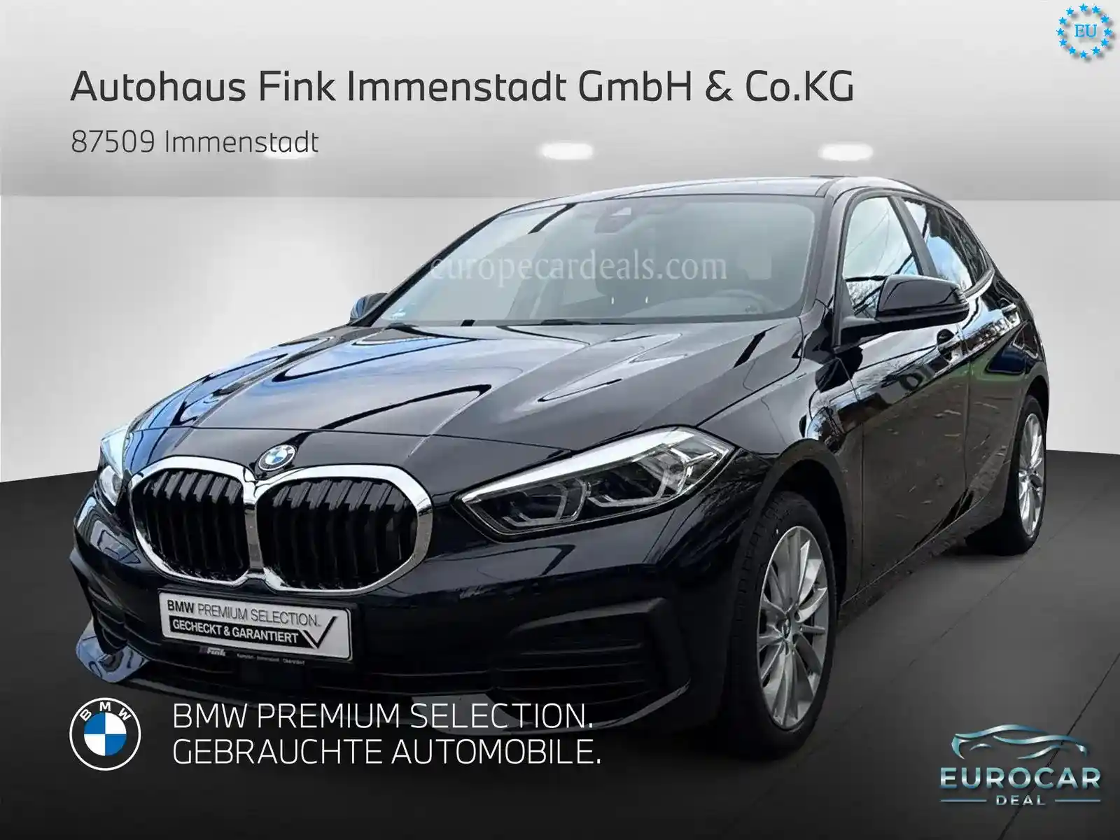 BMW 116