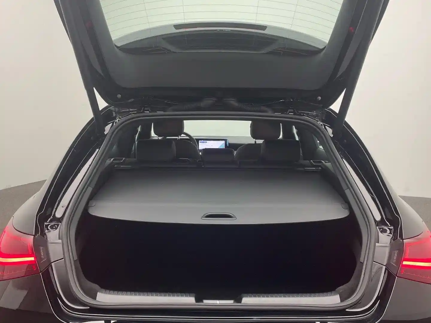 Mercedes-Benz CLA 180 Shooting Brake