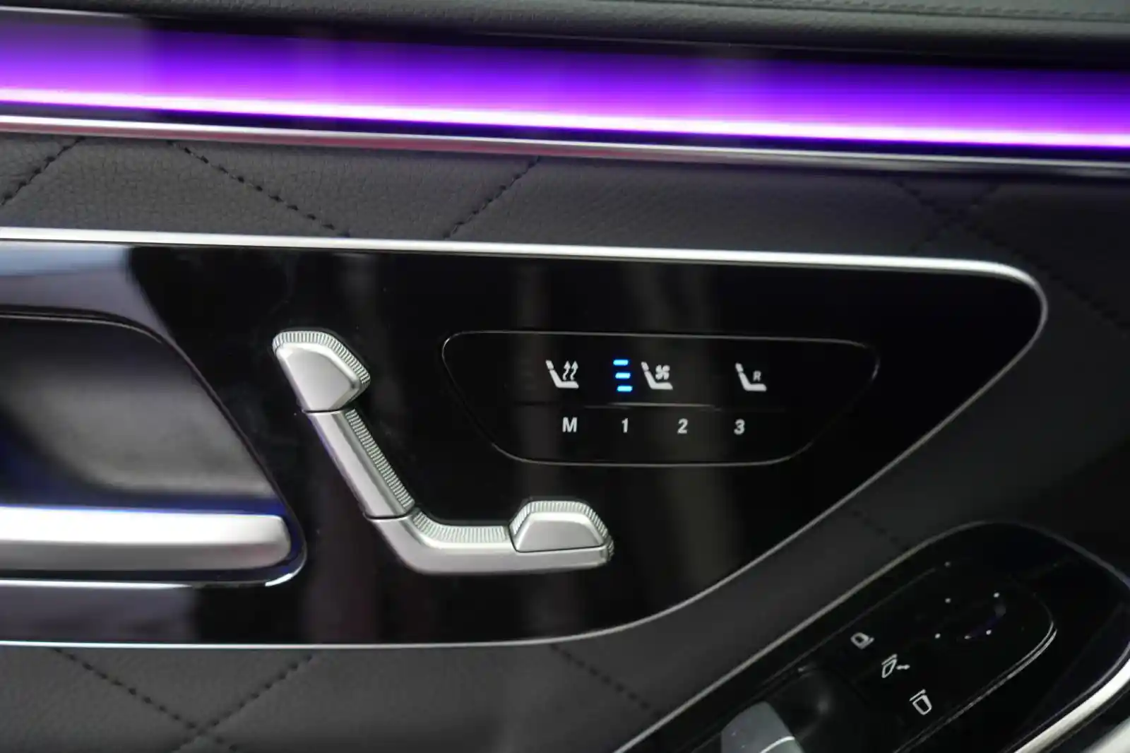 Mercedes-Benz S 450