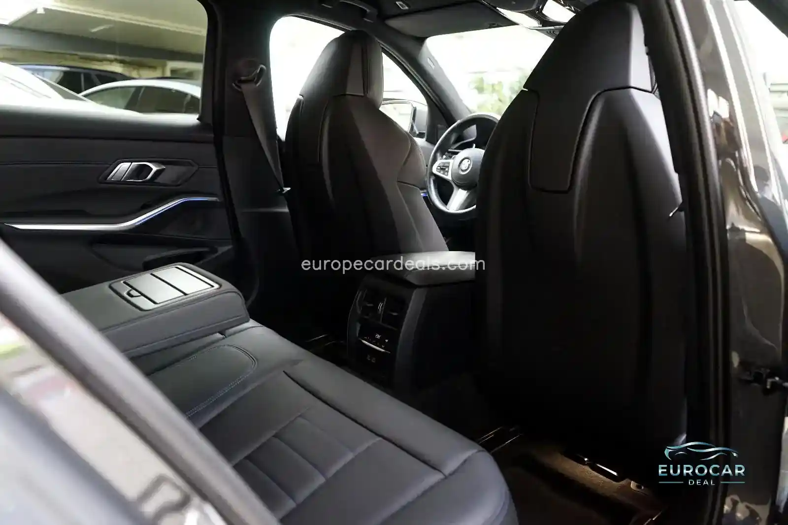 BMW M340d