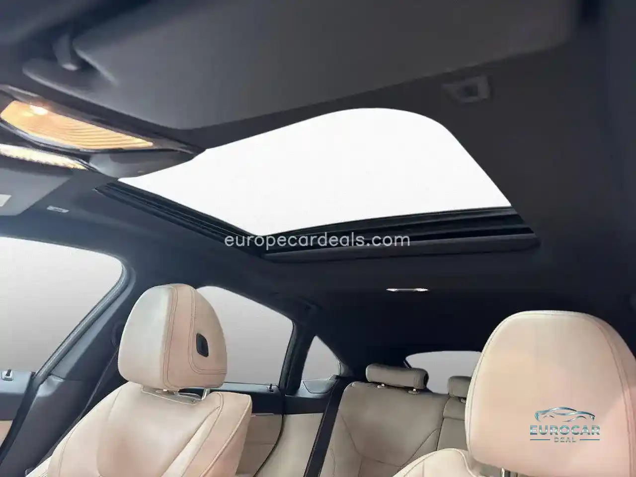 BMW 430 Gran Coupé