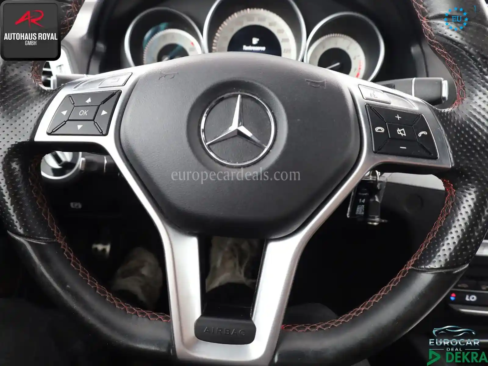 Mercedes-Benz E 400