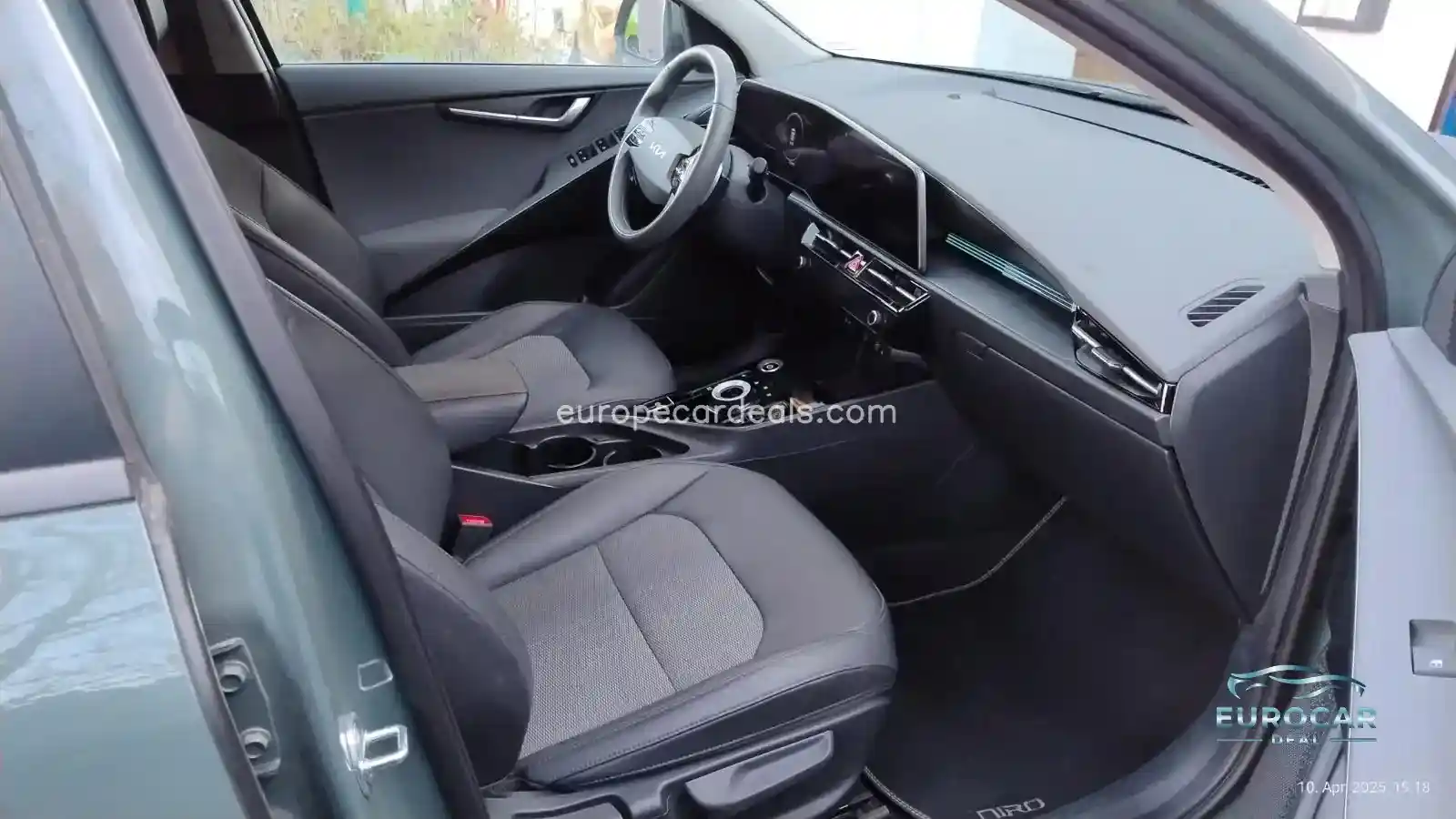 Kia Niro EV