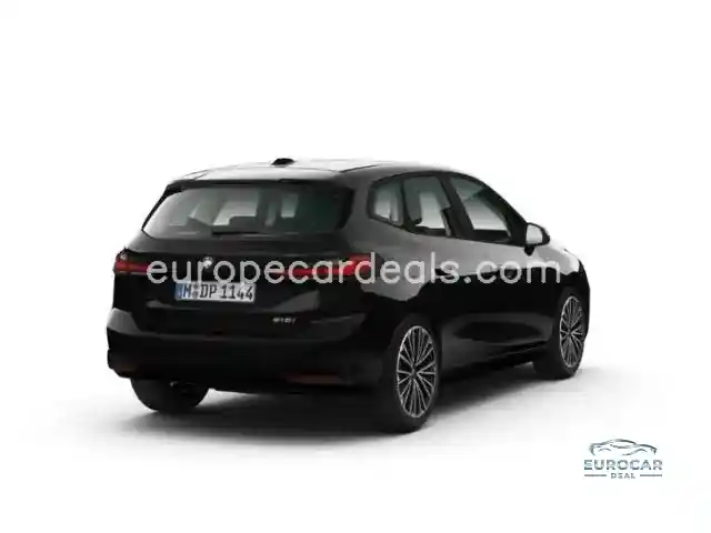 BMW 216 Active Tourer