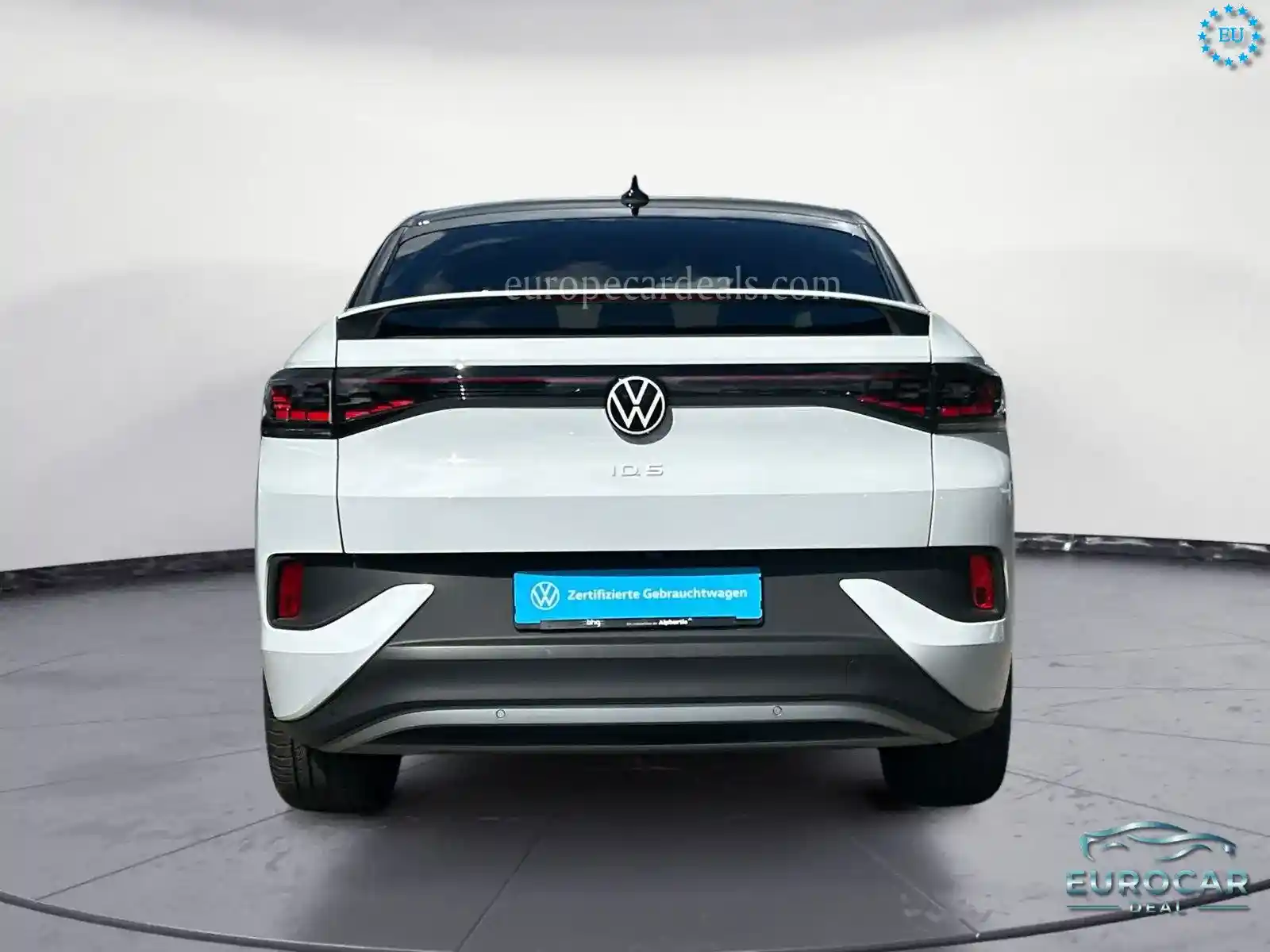 Volkswagen ID.5