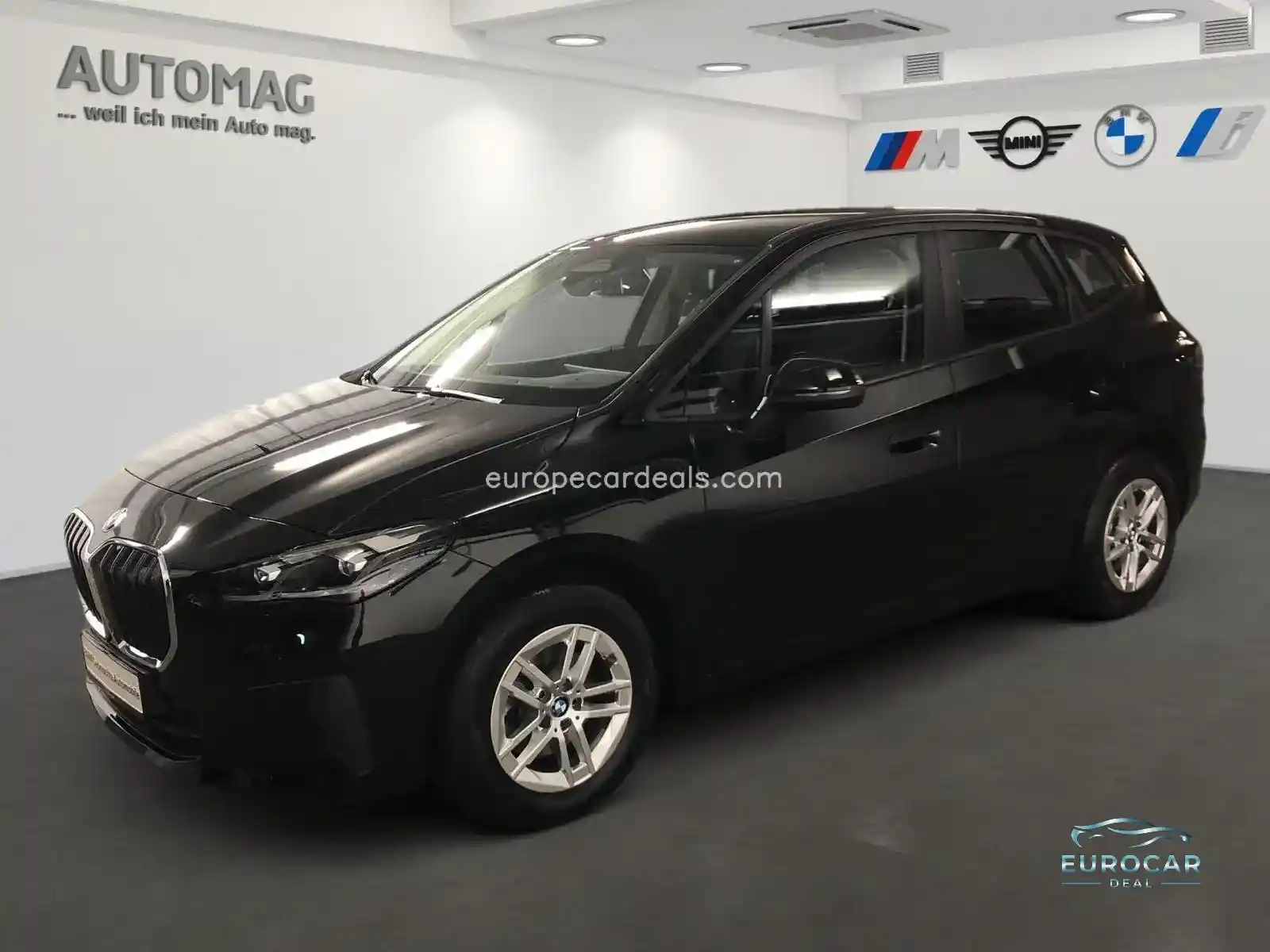 BMW 218 Active Tourer