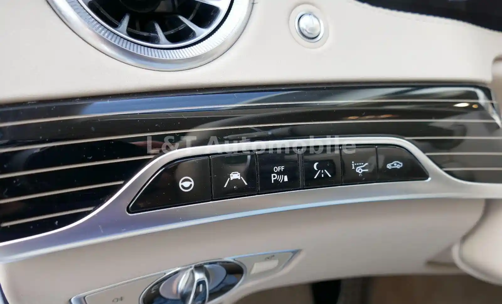 Mercedes-Benz S 63 AMG