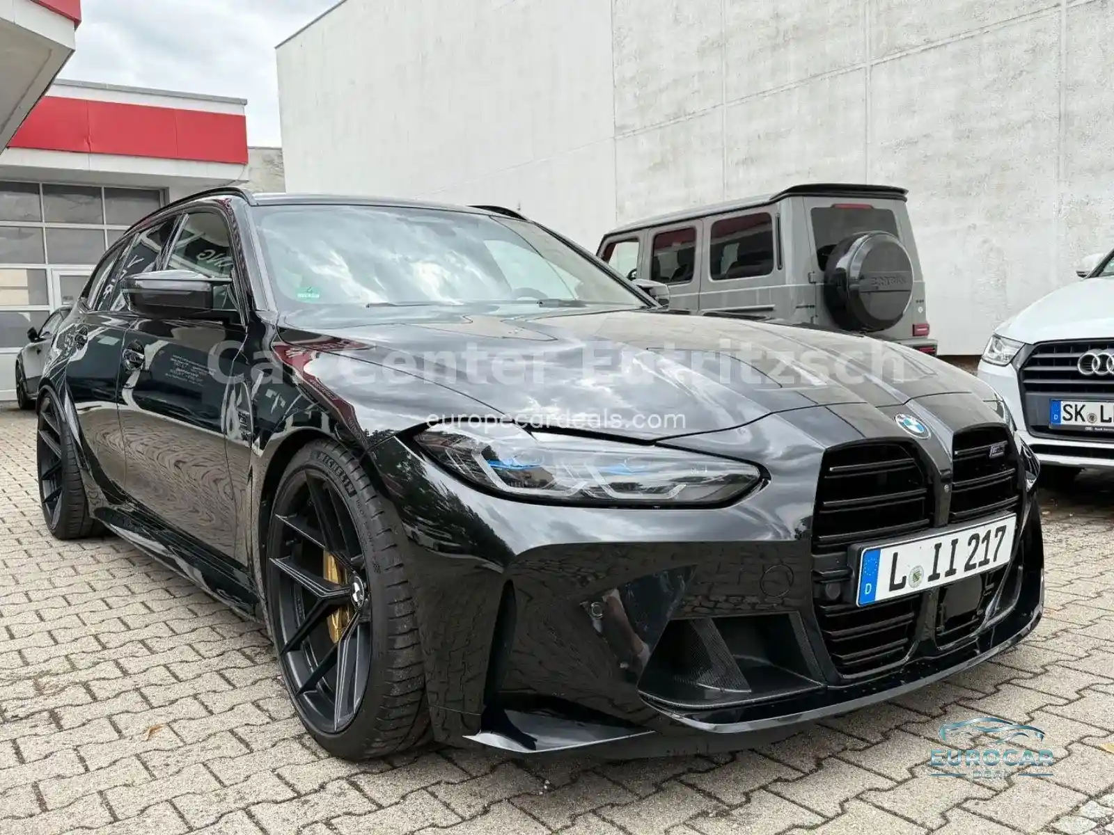 BMW M3