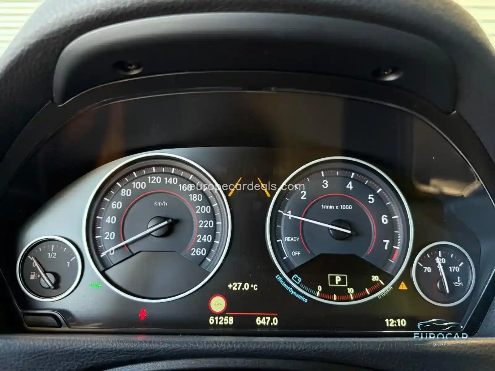 BMW 430