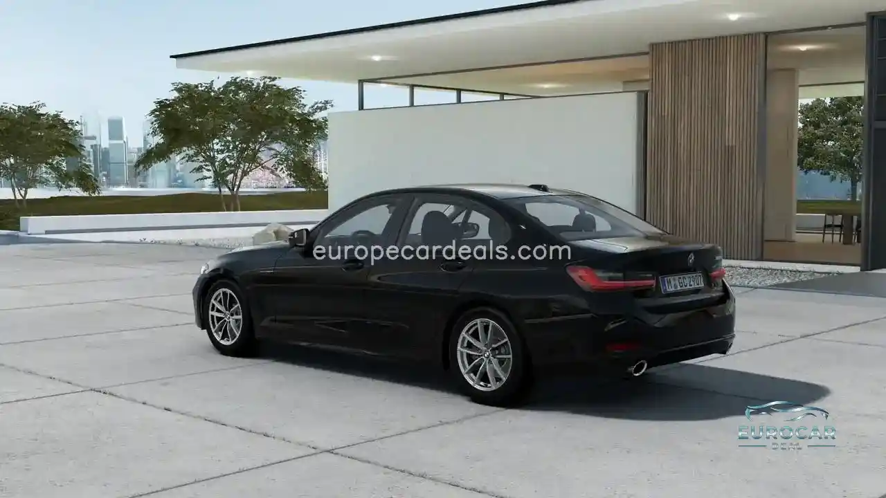 BMW 320