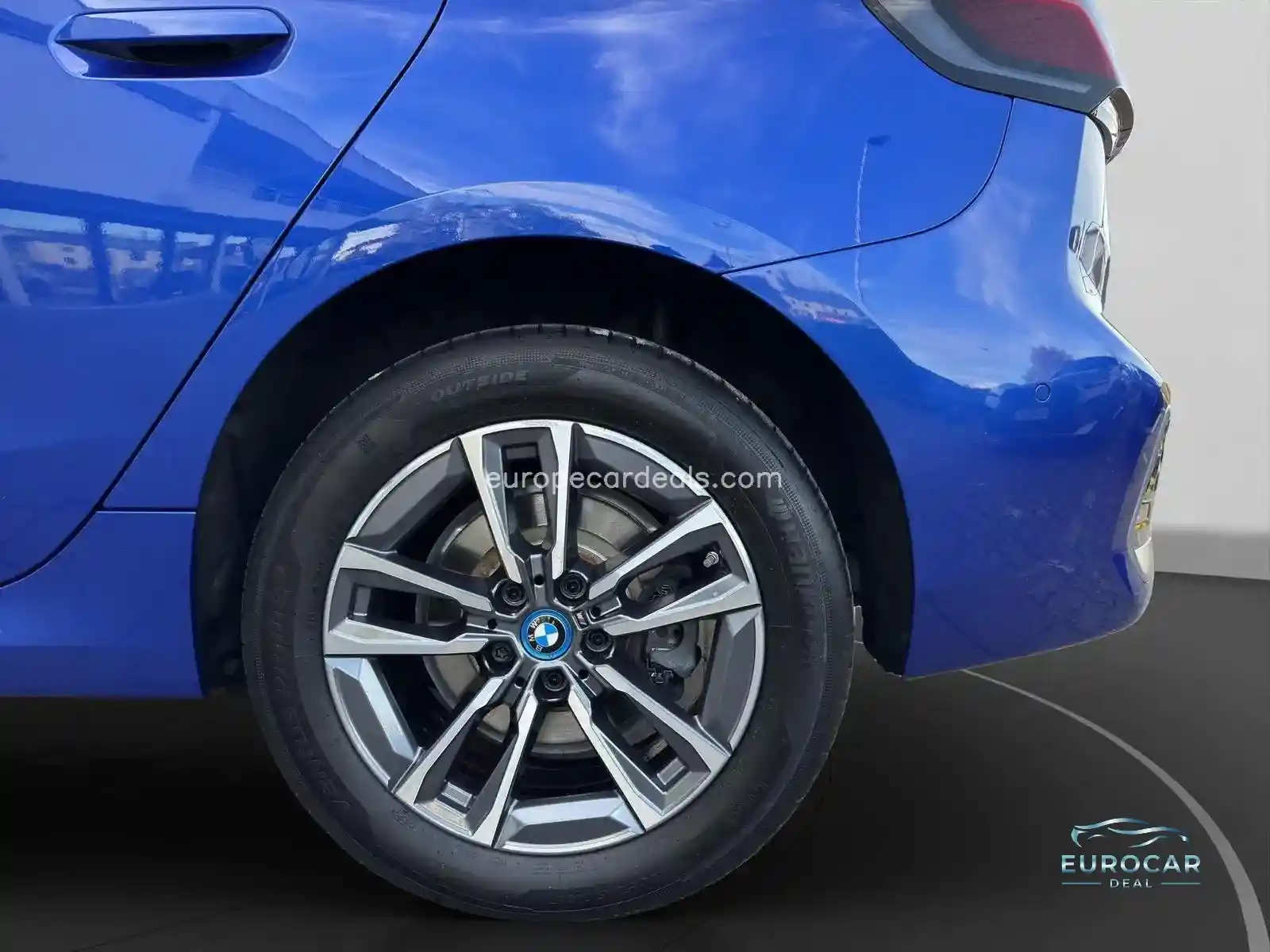 BMW 225 Active Tourer