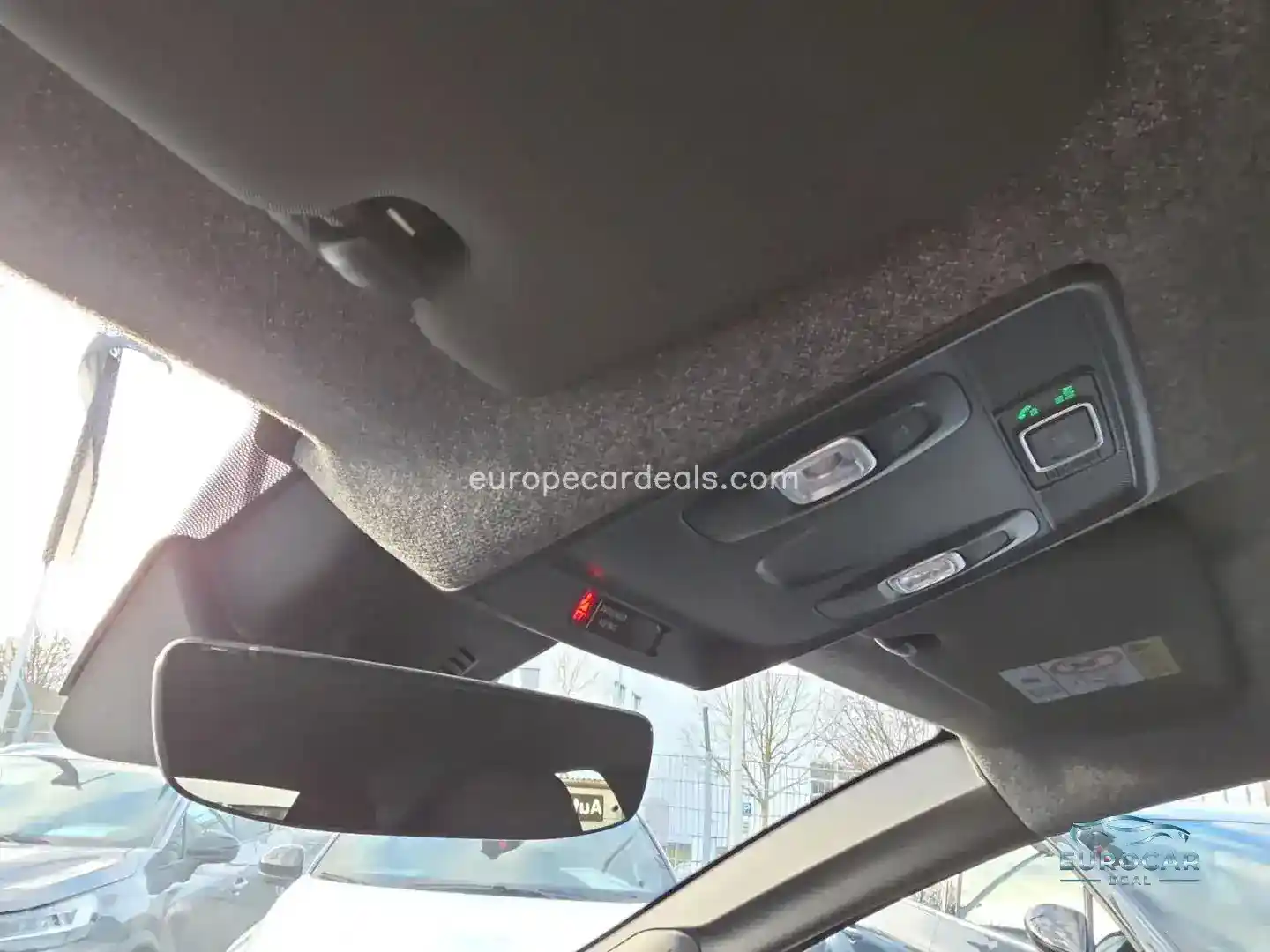 Mitsubishi Grandis