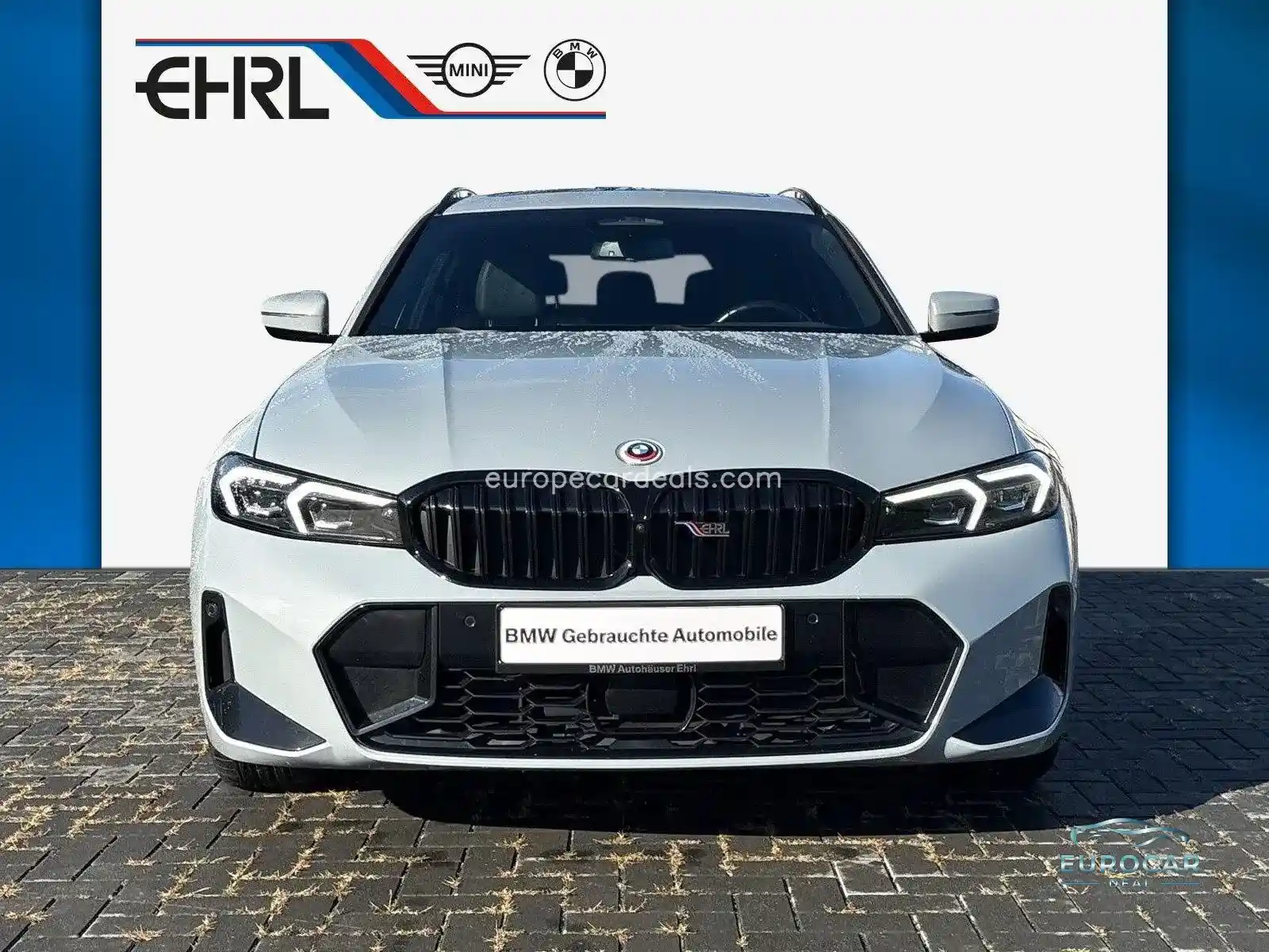 BMW 330