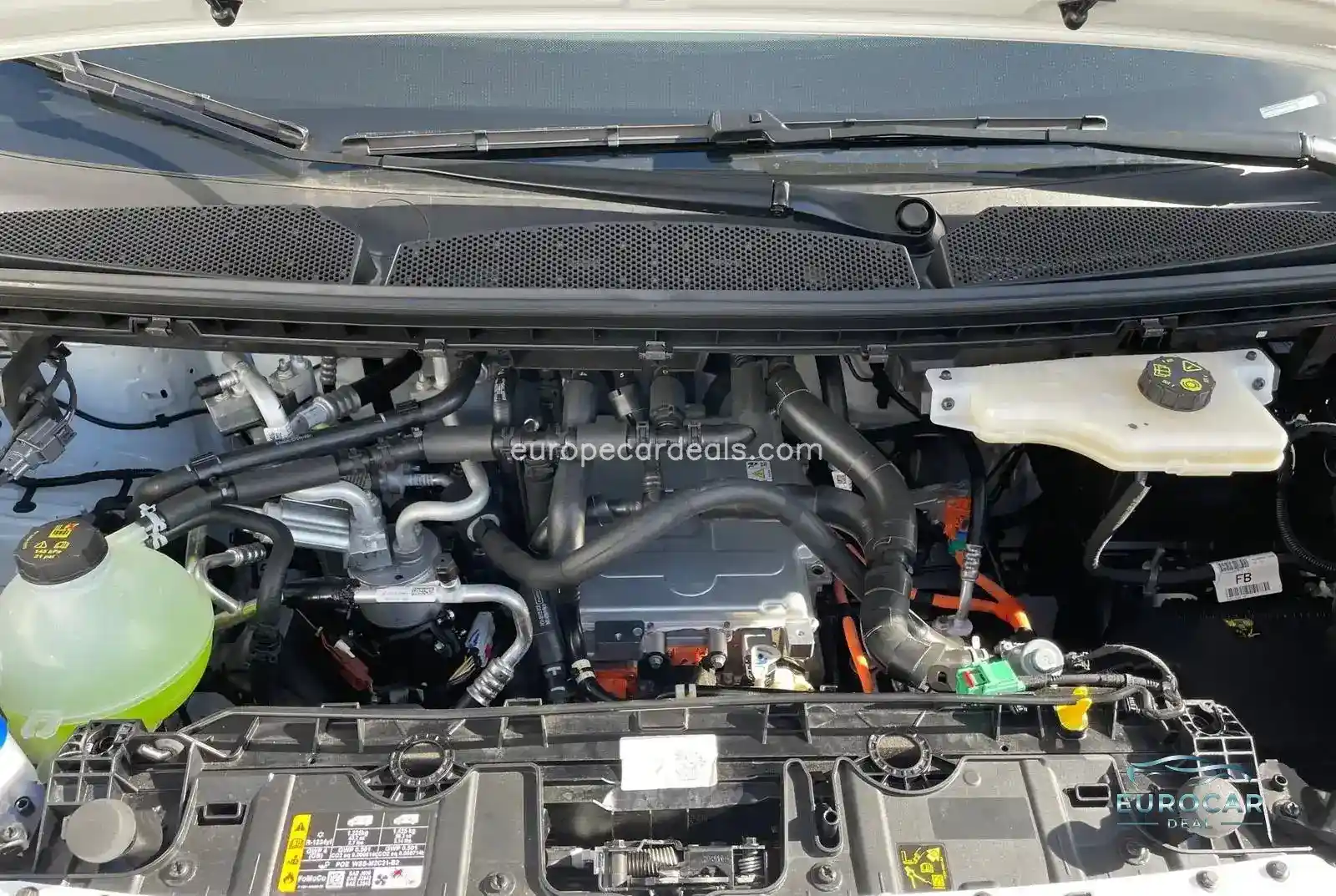Volkswagen T7 Caravelle