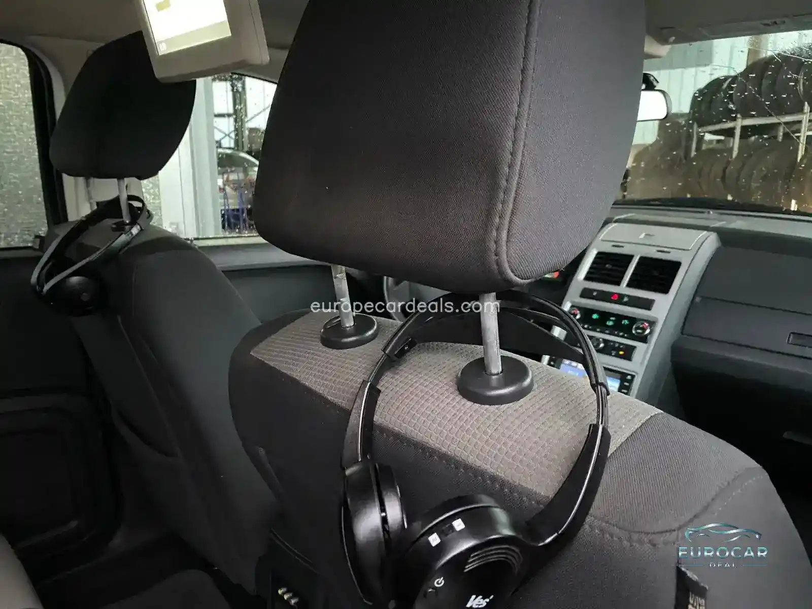 Dodge Journey
